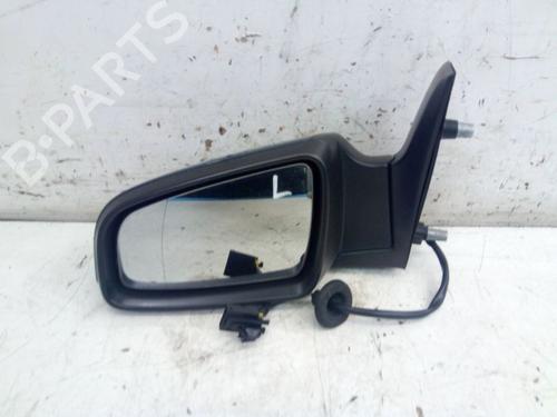 Used Left mirror OPEL ZAFIRA / ZAFIRA FAMILY B (A05) 1.8 (M75) (140 hp) 29106556