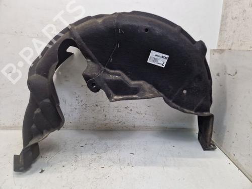 Wheel arch MERCEDES-BENZ A-CLASS (W177) A 200 (177.087) | BP29105411C56 