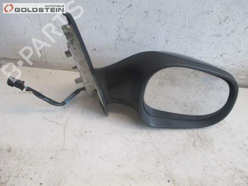 Used Right mirror SEAT ALTEA (5P1) 1.4 16V (86 hp) 13759434