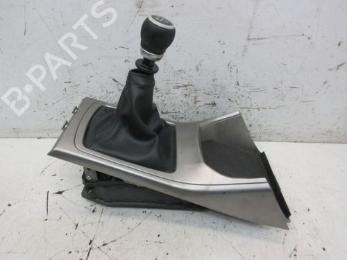 Shift knob SUBARU IMPREZA Hatchback (GR, GH, G3) 2.0 D AWD | BP37127429I34 - Image 3