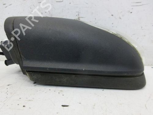 Left mirror MERCEDES-BENZ A-CLASS (W169) A 180 CDI (169.007, 169.307) | BP19293613C26 