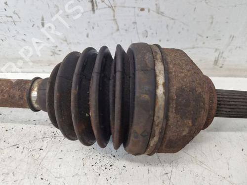 Left front driveshaft RENAULT TRAFIC II Van (FL) 2.0 dCi 115 (FL01, FL0U, FL00, FL0H, FL0M) | BP37134567M38 - Image 7