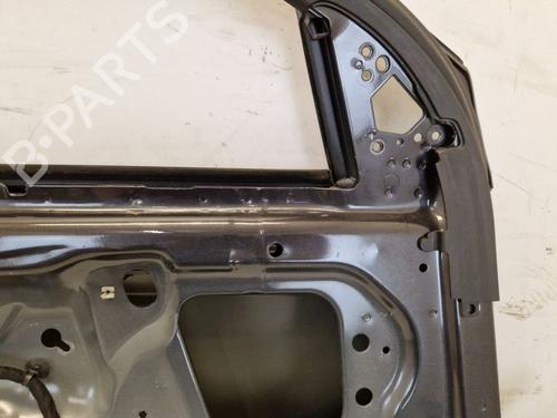 Left front door CHEVROLET CRUZE (J300) 1.4 | BP29106764C2 