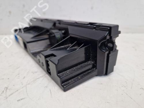 Climate control BMW 5 Touring (E61) 535 d | BP37141241I5 - Image 6