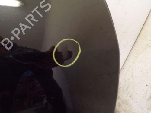 Right front door PEUGEOT 407 Coupe (6C_) 2.7 HDi | BP29089196C3 