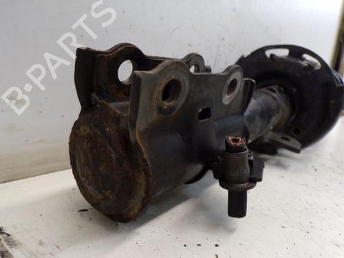 Right front shock absorber FORD FIESTA VII (HJ, HF) 1.5 ST EcoBoost | BP29098372M17 