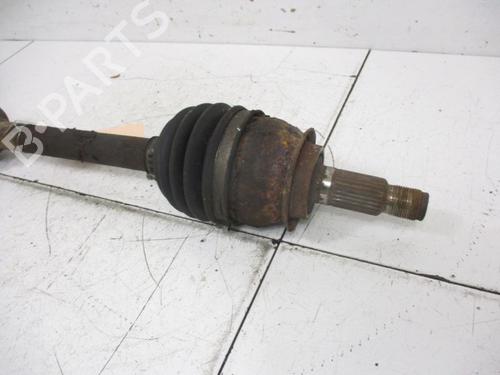 Left front driveshaft MINI MINI (R56) One | BP37111038M38 - Image 3