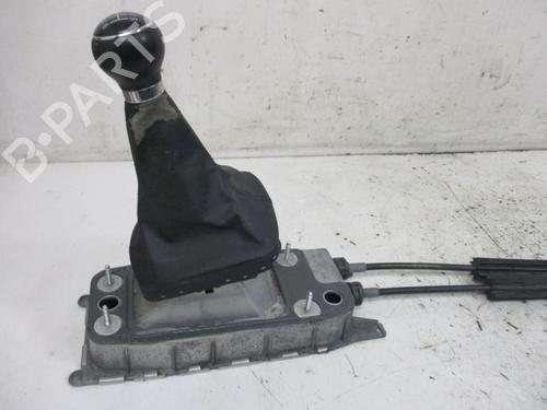Shift knob VW GOLF V (1K1) 1.6 FSI | BP37115981I34 - Image 2