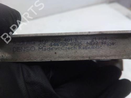 AC radiator AUDI A6 C6 (4F2) 3.0 TDI quattro | BP31312357M32