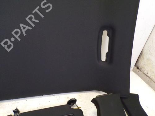 Interior roof DODGE CHARGER 6.4 SRT8 | BP31770517I12 