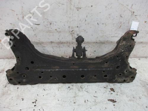 Subframe MAZDA 2 (DE_, DH_) 1.3 (DE3FS) | BP37118006M9 - Image 4