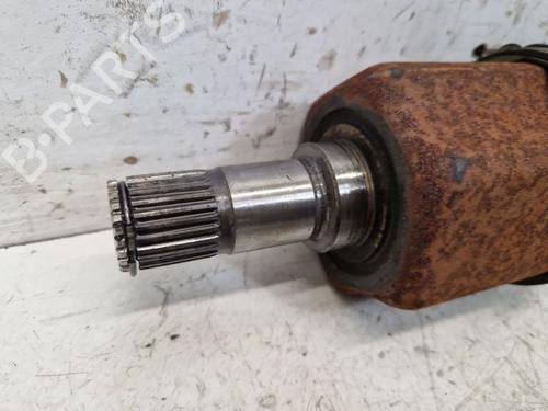 Left front driveshaft HONDA HR-V (RU) 1.5 (RU1) | BP38506556M38 - Image 3