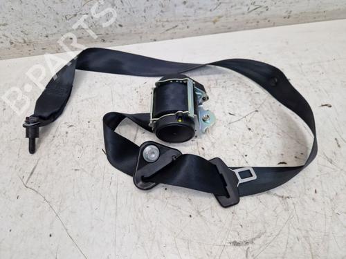 Used Front left seatbelt DACIA SANDERO II 1.0 SCe 75 (B8JC, B8JD, B8NC) (73 hp) 30839040