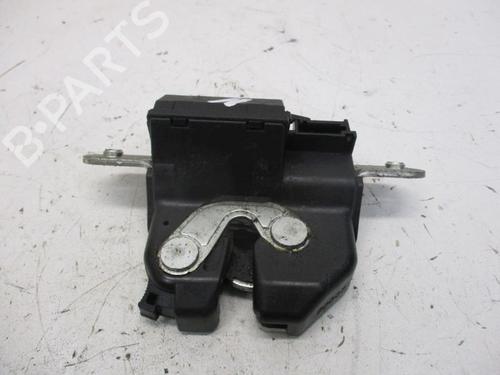 Used Electronic module Electronic module 37118334 37118334