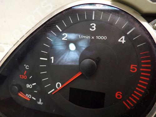 Instrument cluster AUDI A6 C6 (4F2) 2.7 TDI | BP37133803C47 - Image 7