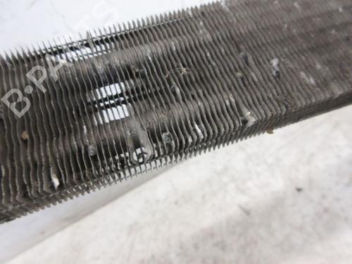 Water radiator BMW 5 (E60) 520 d | BP29095499M31