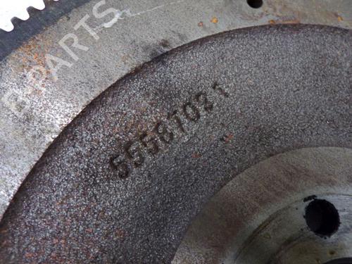 Flywheel OPEL ASTRA J (P10) 1.6 (68) | BP29084745M101