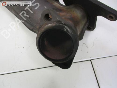 Exhaust manifold MERCEDES-BENZ C-CLASS T-Model (S203) C 230 (203.252) | BP18762164M110 