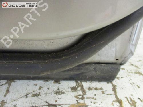 Left rear door MERCEDES-BENZ E-CLASS T-Model (S211) E 200 T Kompressor (211.242) | BP26647435C4 