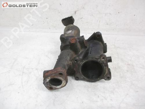 Egr OPEL ASTRA H (A04) 1.7 CDTI (L48) | BP37104983M69 - Image 6