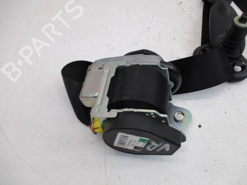 Front right seatbelt MERCEDES-BENZ A-CLASS (W169) A 170 (169.032, 169.332) | BP29088581I25 