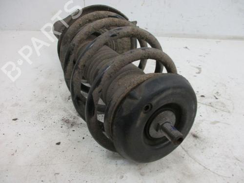 Right front shock absorber CITROËN BERLINGO MULTISPACE (B9) 1.6 HDi 90 | BP38026212M17 - Image 2