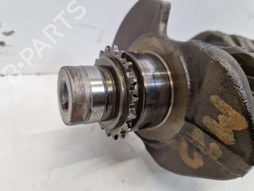 Other VW PASSAT B6 Variant (3C5) 1.9 TDI | BP31952988O1