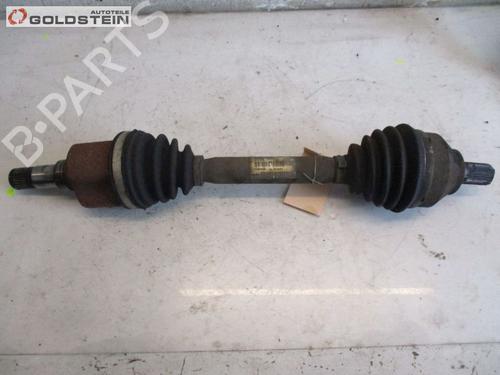 Used Driveshaft Driveshaft 37096226 37096226
