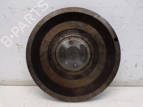 Used Flywheel SKODA ROOMSTER (5J7) 1.4 (86 hp) 21137744