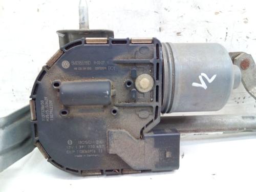 Front wipers mechanism VW GOLF PLUS V (5M1, 521) 1.2 TSI | BP29102598C83 