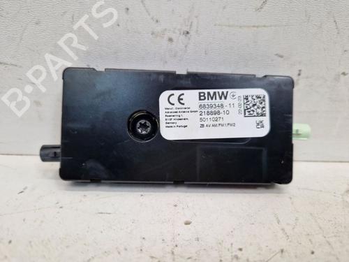 Elektronisk modul BMW X5 (G05, F95) xDrive 40 i Mild-Hybrid (381 hp) 29108946