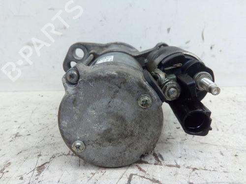 Starter SKODA FABIA III Estate (NJ5) 1.2 TSI | BP29109136M8 