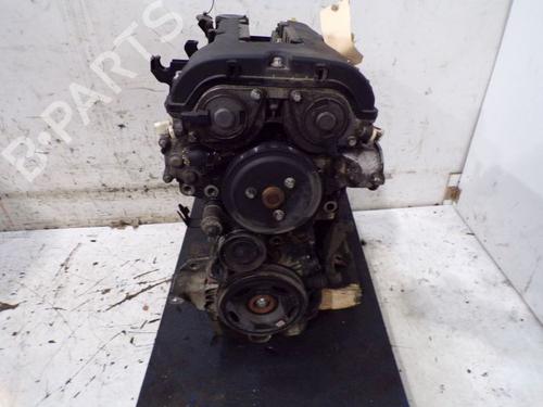 Engine OPEL ZAFIRA TOURER C (P12) 1.4 (75) | BP29094045M1 