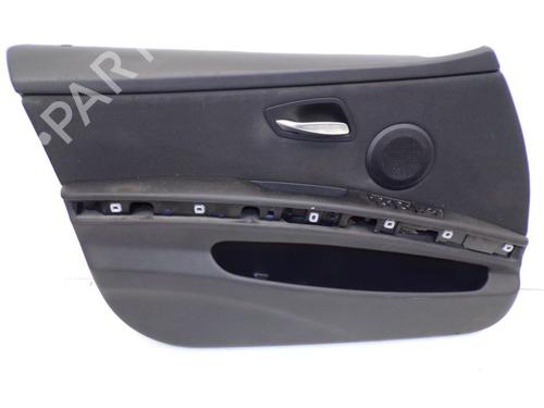 Used Front left panel BMW 3 (E90) 318 i (143 hp) 18805456