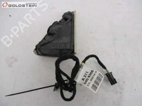 Other MERCEDES-BENZ E-CLASS (W211) E 220 CDI (211.006) | BP18751911O1 