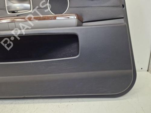 Venstre frontpanel BMW 7 (E65, E66, E67) 740 i, Li | BP34289108C58  - Image 5