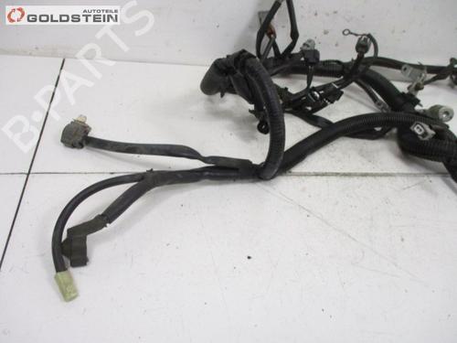 Wiring harness SUBARU JUSTY IV 1.0 (M300) | BP28472256E16