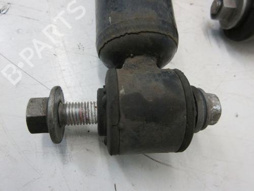 Right rear shock absorber TOYOTA YARIS (_P13_) 1.0 (KSP130) | BP29091409M19 
