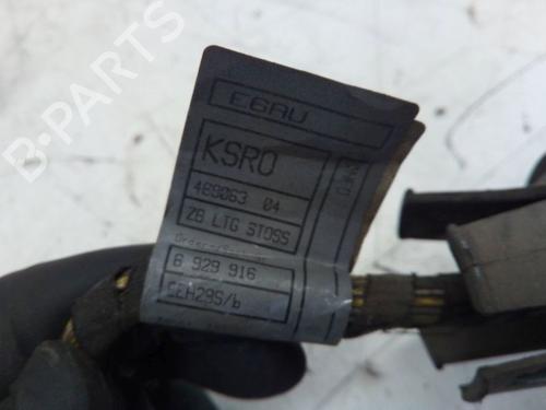 Wiring harness BMW 6 (E63) 645 Ci | BP37135337E16 - Image 3