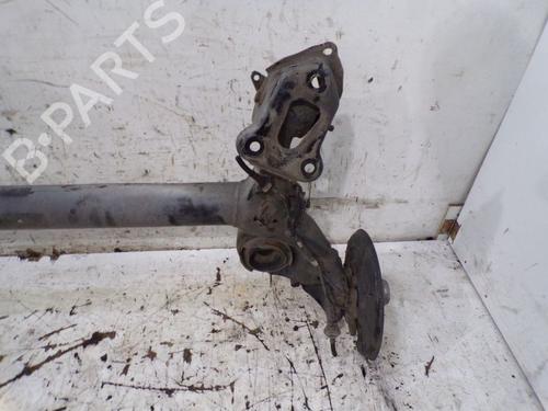 Rear axle OPEL CORSA E (X15) 1.4 Turbo (08, 68) | BP29096381M2 
