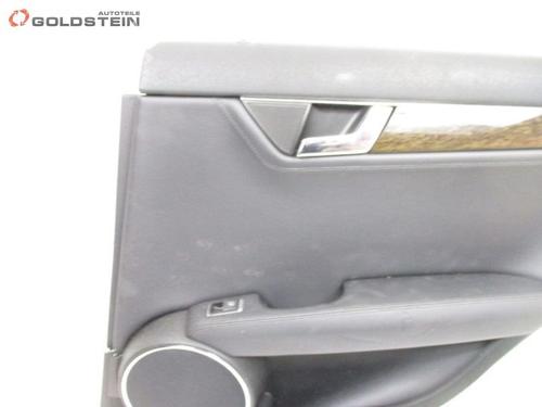 Rear right panel MERCEDES-BENZ C-CLASS (W204) C 200 CDI (204.007, 204.006) | BP37108587C61 - Image 3