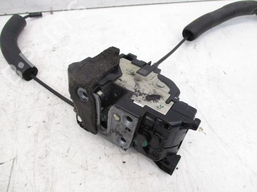Rear left lock RENAULT LAGUNA III Grandtour (KT0/1) 2.0 dCi (KT01, KT08, KT09, KT0K, KT12, KT1D, KT1W) | BP29086083C100 