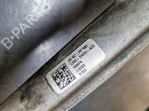 Steering rack FORD KUGA III (DFK) 2.5 Duratec PHEV | BP31702947M22 