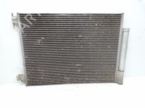 Used AC radiator AC radiator 37118017 37118017