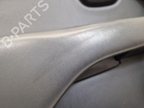 Front left panel VOLVO V70 II (285) D5 | BP29523472C58 