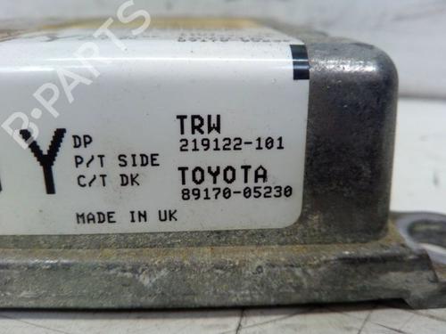 Øvrige Styrinhsenheder TOYOTA AVENSIS Estate (_T27_) 2.2 D-4D (ADT271_, ADT271R) | BP30435773M11