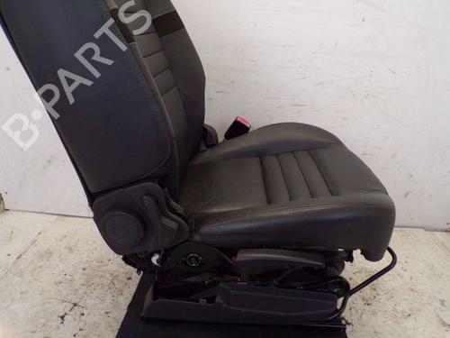 Right front seat RENAULT GRAND SCÉNIC III (JZ0/1_) 2.0 dCi (JZ0Y, JZ26) | BP29089316C16 
