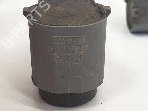 Electronic module FORD S-MAX (WA6) 2.0 | BP31704004M83 