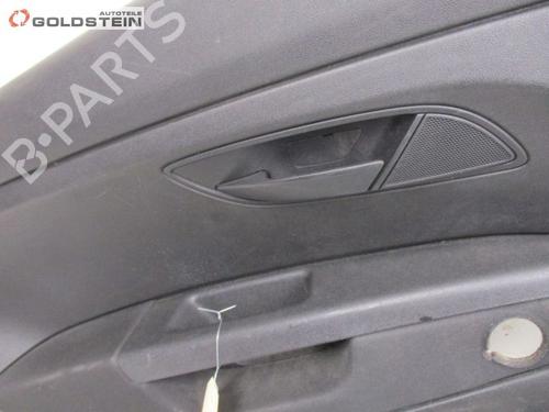 Rear left panel FIAT GRANDE PUNTO (199_) 1.4 (199AXB11, 199AXB1A, 199BXB1A, 199AXL1A) | BP37102695C60 - Image 2