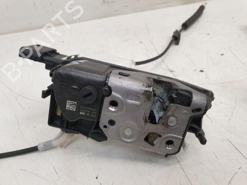 Front right lock CITROËN C3 II (SC_) 1.2 VTi 82 | BP38029504C97 - Image 7